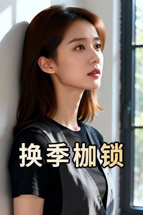 换季枷锁封面