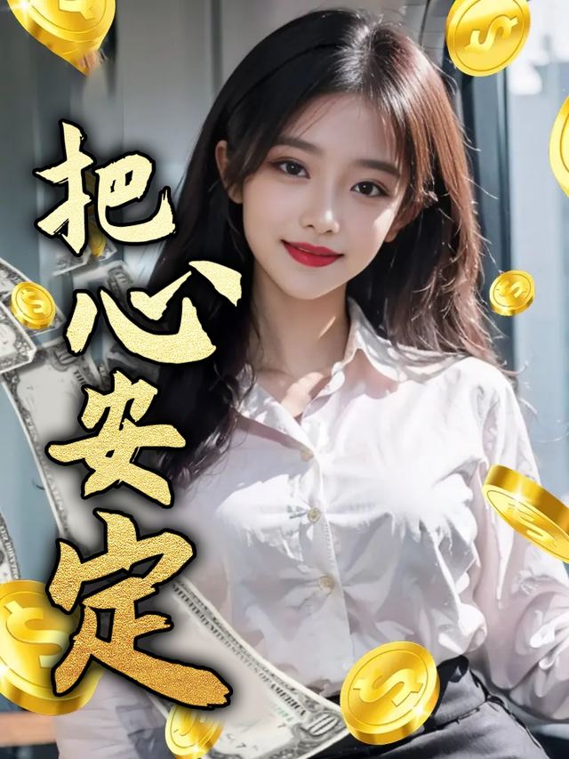把心安定封面