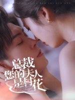 总裁,您的夫人是村花封面