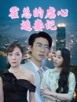 霍总的虐心追妻记封面