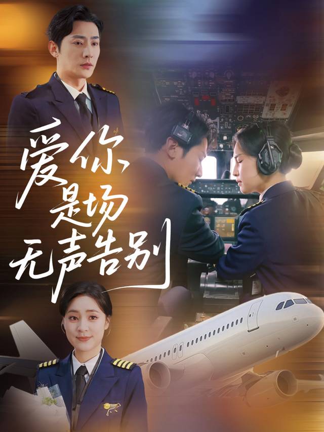 爱你是场无声告别封面