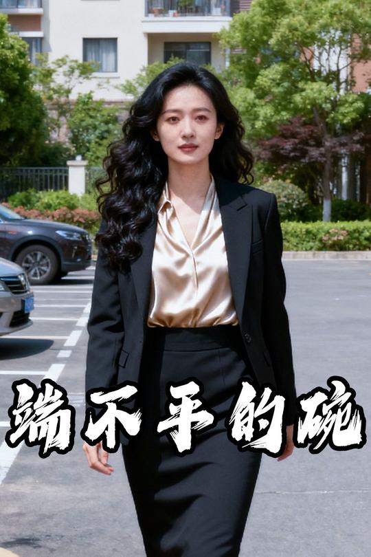 端不平的碗封面