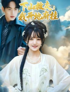 下山救夫:我开地府挂封面