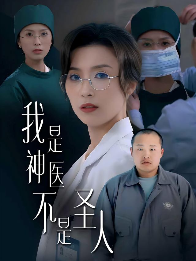 仁心的底线封面
