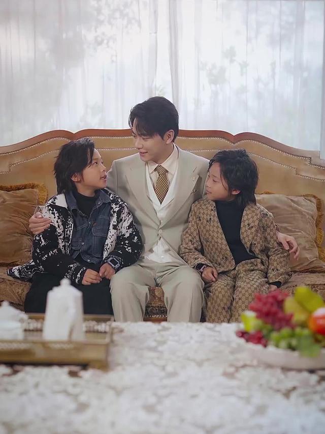 错爱双宝:傅总追妻火葬场封面