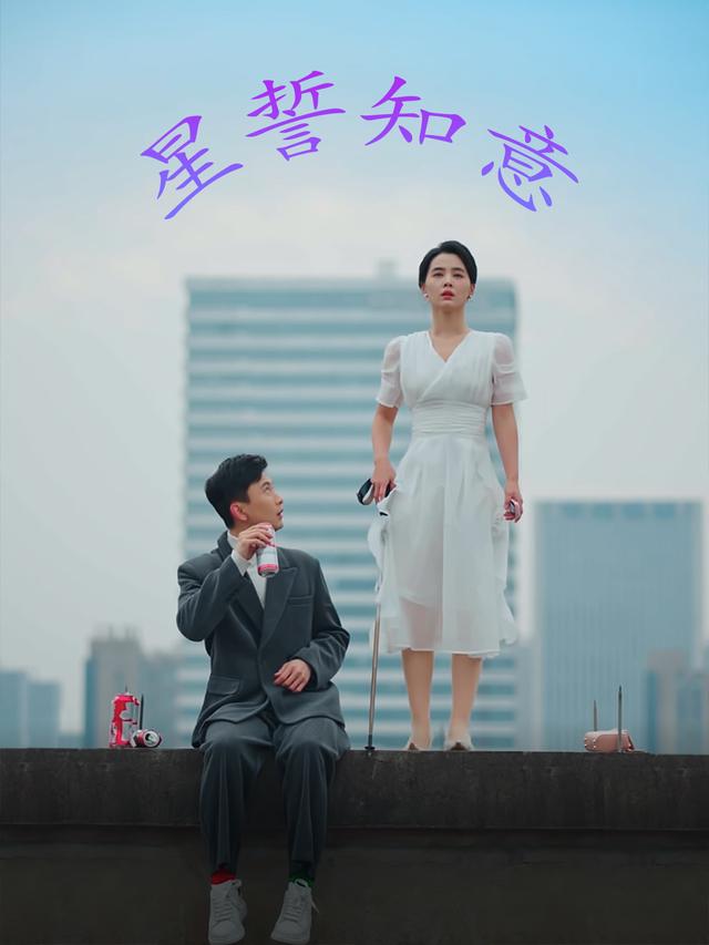 星誓知意封面