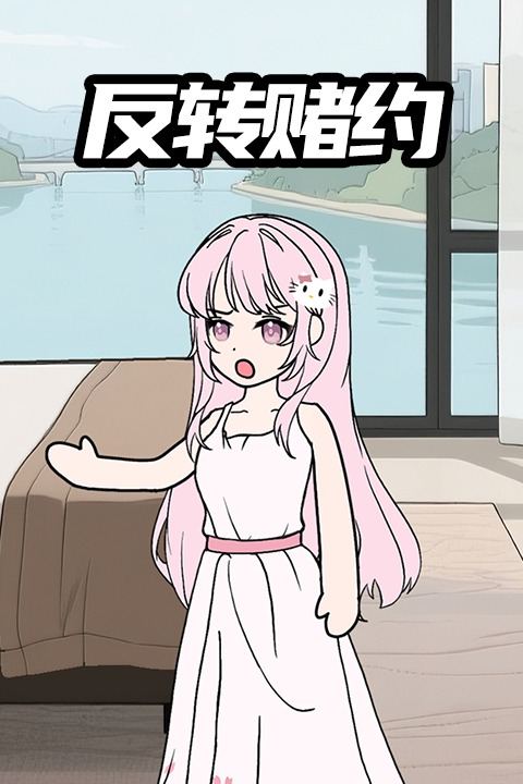 反转赌约封面
