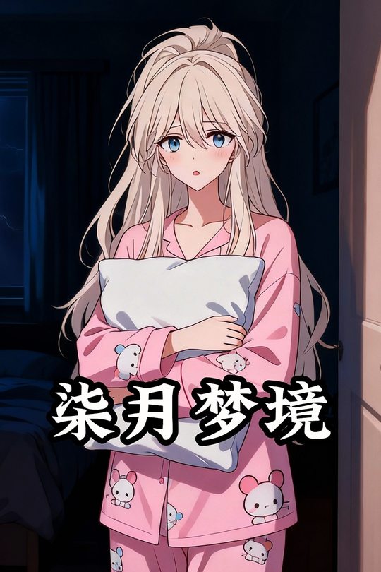 柒月梦境封面
