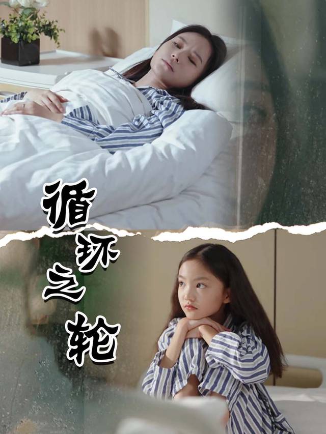循环之轮封面