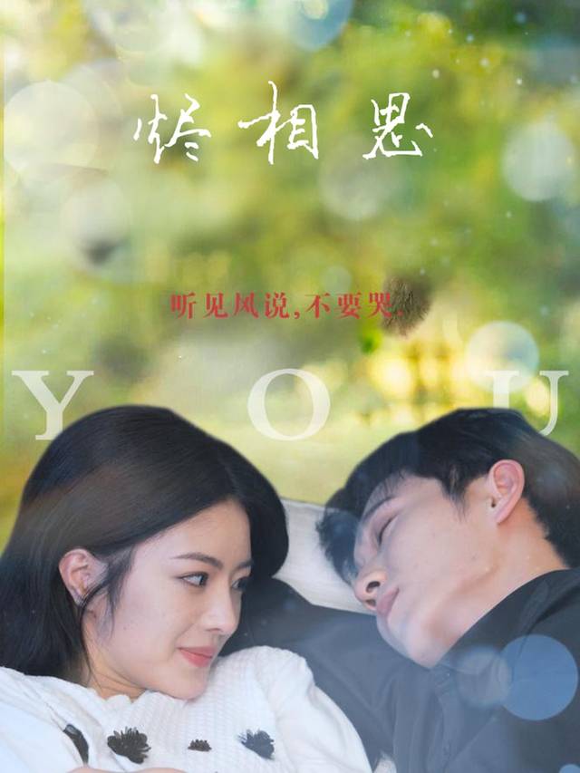烬相思封面