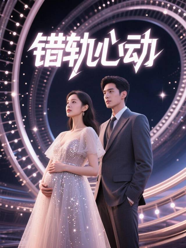 错轨心动封面