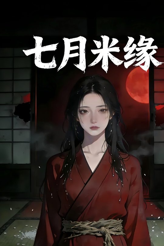 七月米缘封面
