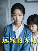 远嫁的无助封面