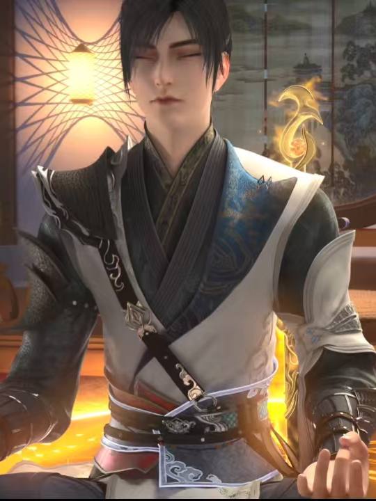 废武魂?升级速度吓坏宗门大师姐封面