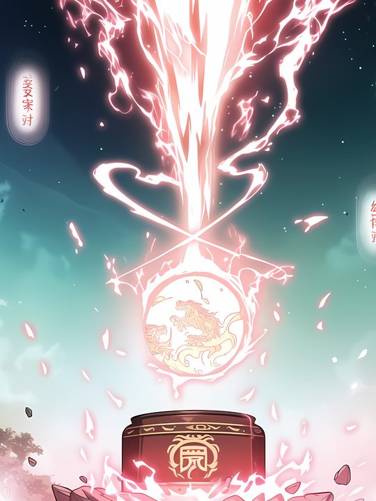 择选丹炉封面