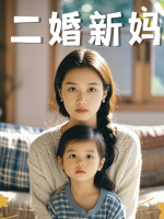 二婚新妈封面