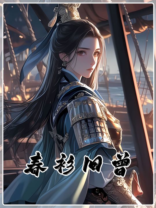 春衫旧曾封面