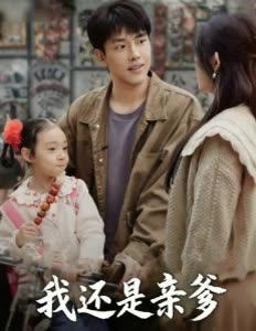 我还是亲爹封面