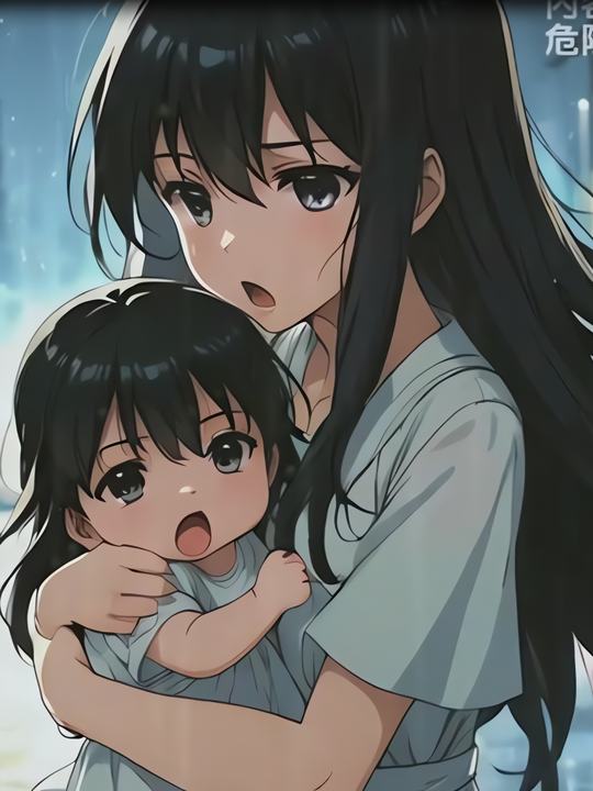 满级妻女封面