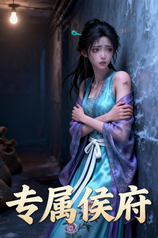 专属候府封面