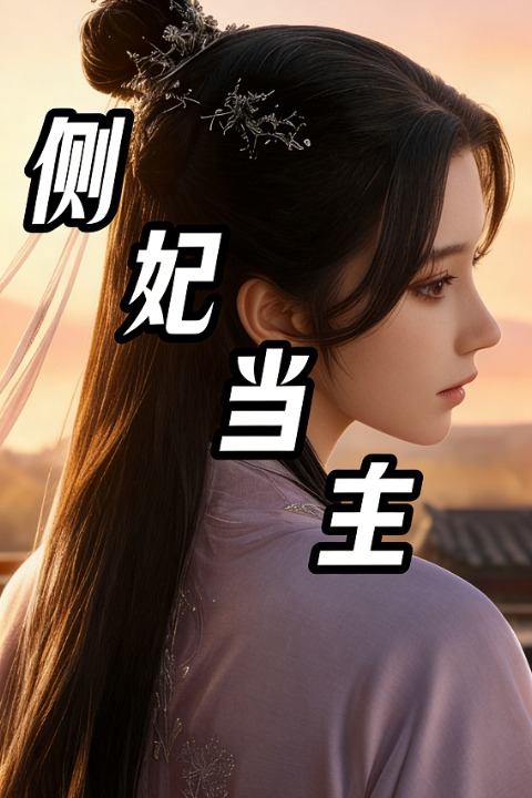 侧妃当主封面