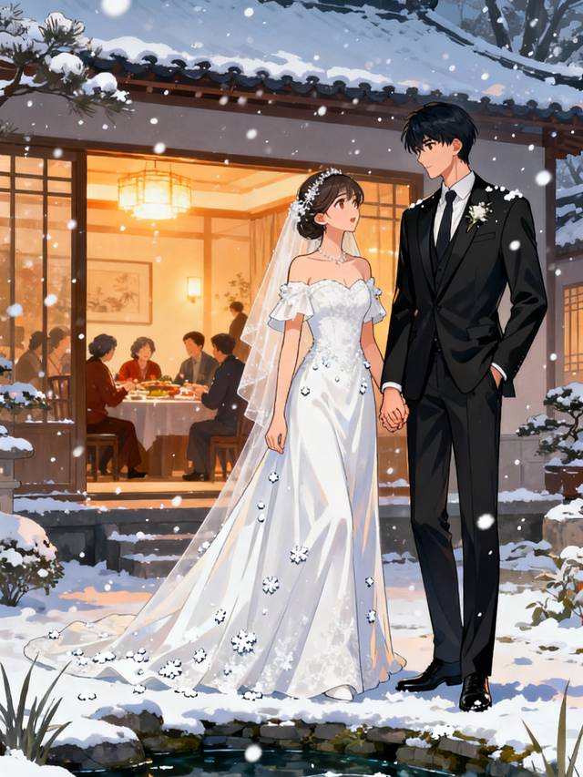 重生之繁星予你封面