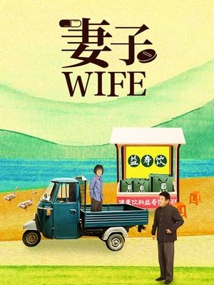 合集 · 妻子(下)封面