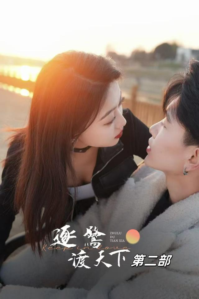 逐鹭渡天下第二部封面