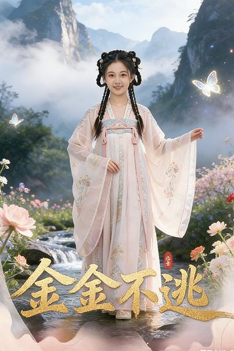 金金不逃封面