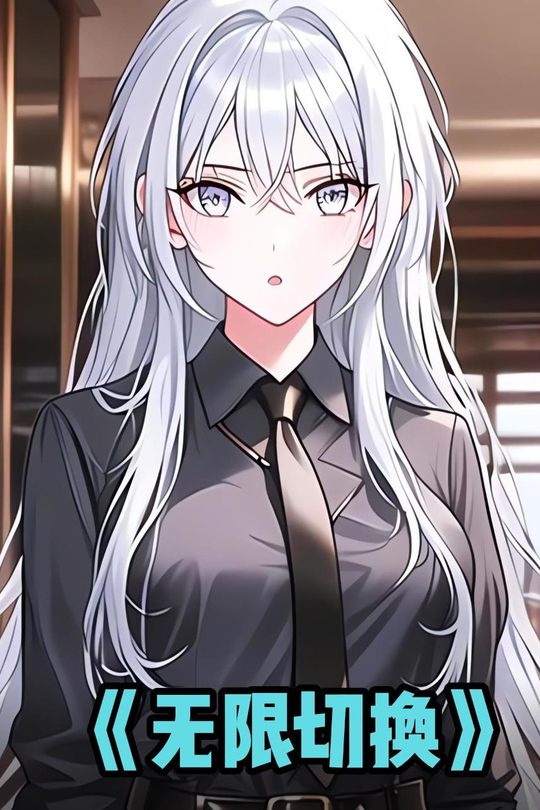 无限切换封面