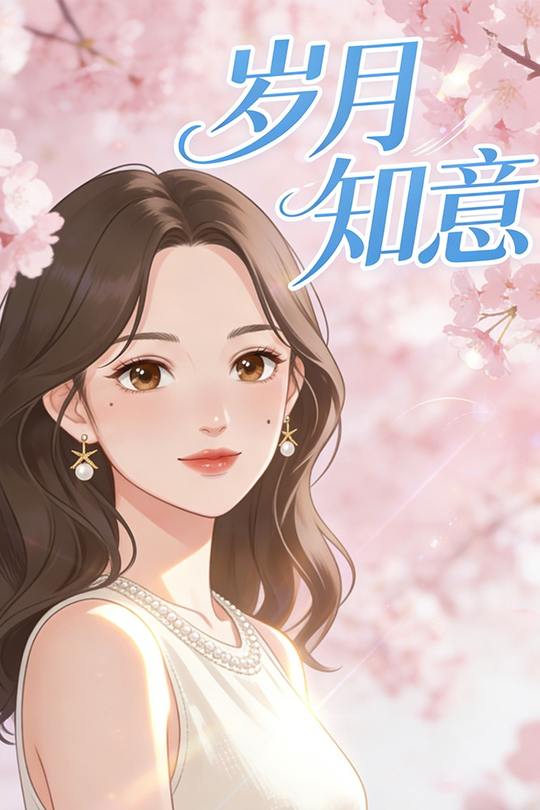 岁月知意封面