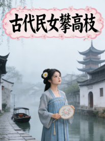 古代民女攀高枝封面