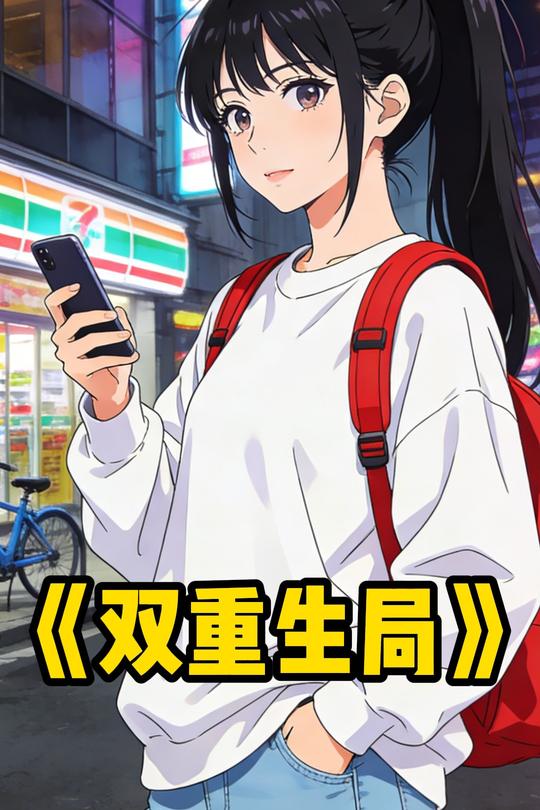 双双重生局封面