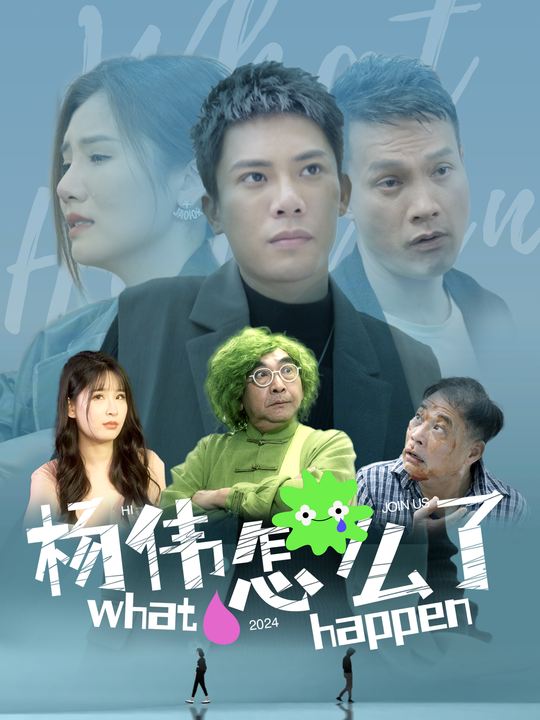 湾区恋曲:杨先生的追爱日记封面