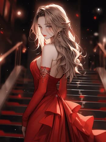 贴心女友封面