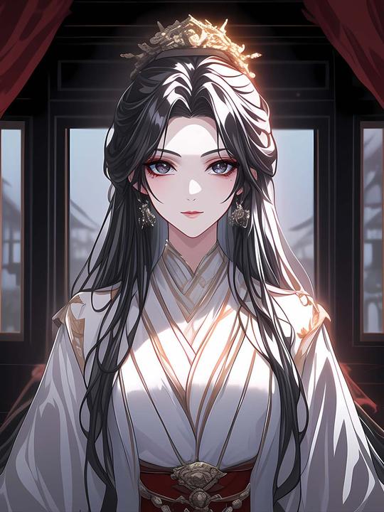 圣女大后悔封面
