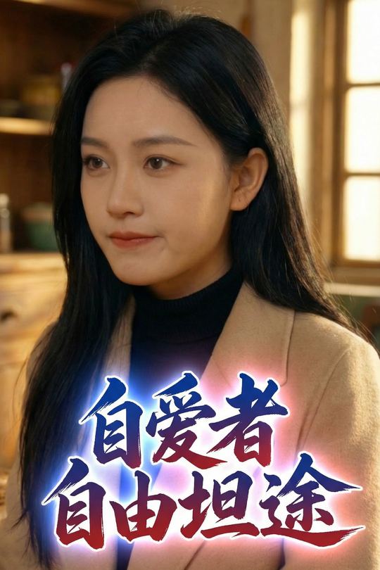 自爱者自有坦途封面