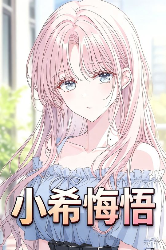 小希悔悟封面