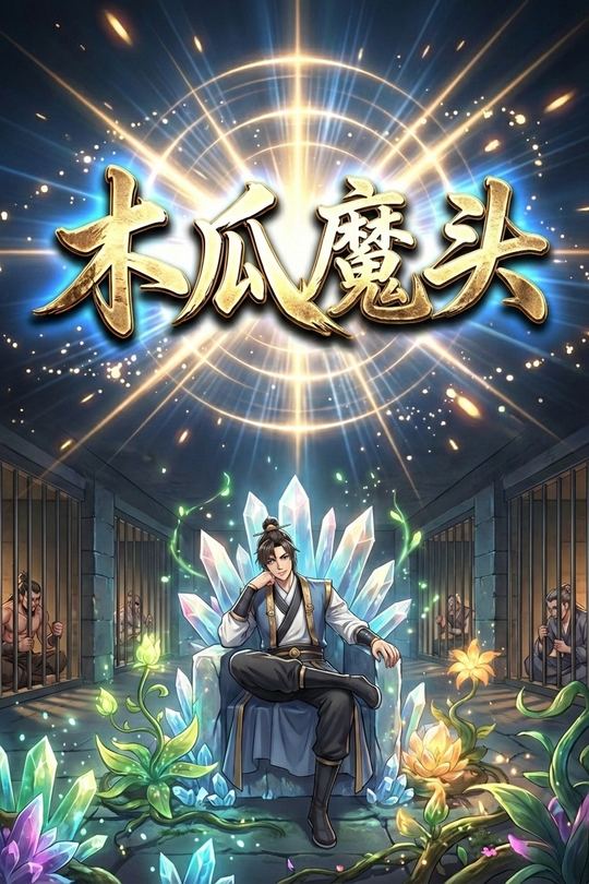木瓜魔头封面