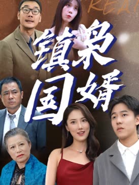 镇国枭婿封面