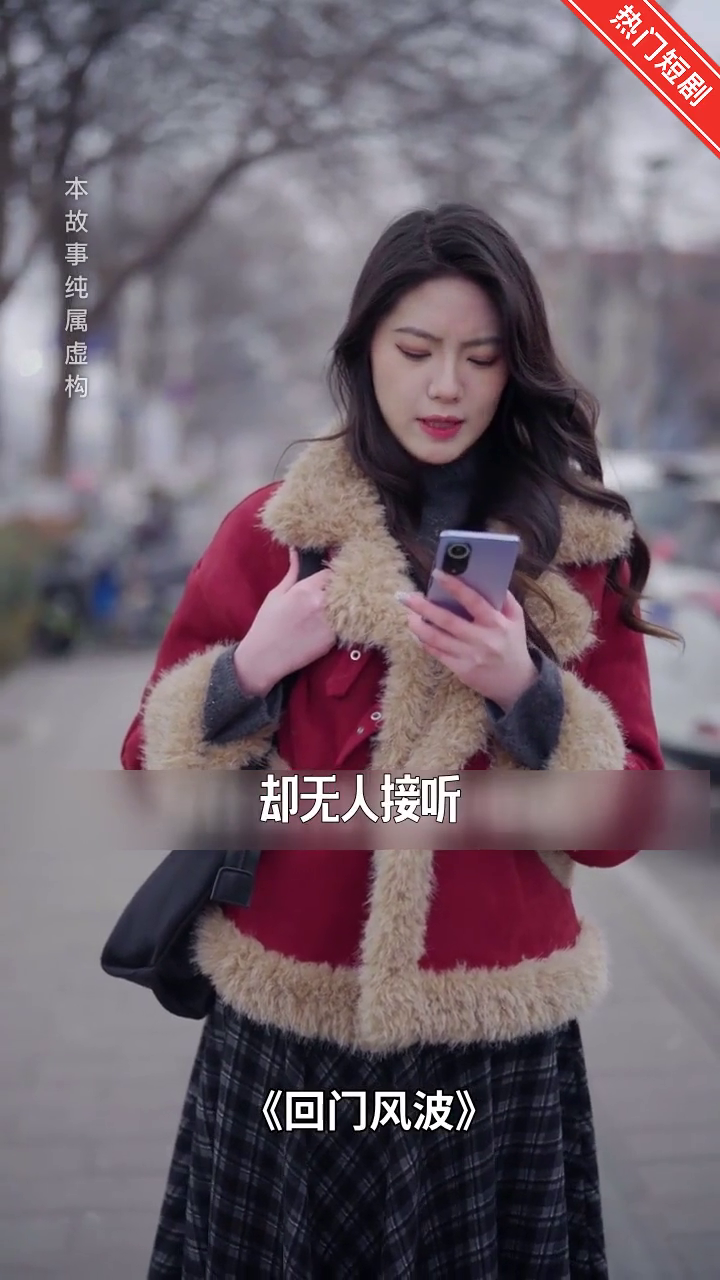 回门风波封面