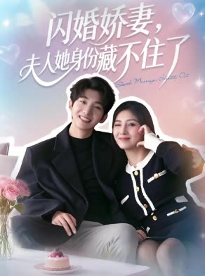 闪婚娇妻,夫人她身份藏不住了封面