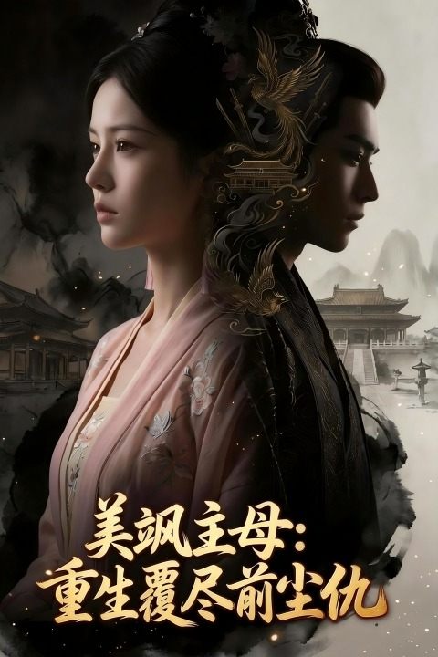 美飒主母:重生覆尽前尘仇封面