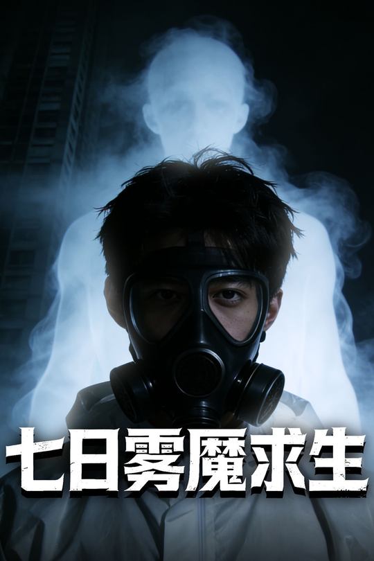 七日雾魇求生封面