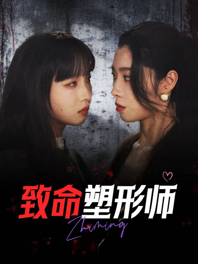 致命塑形师封面