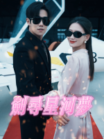 剑寻星河梦封面