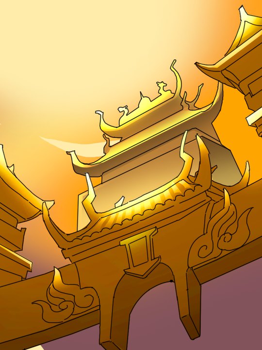 预言灵宠封面