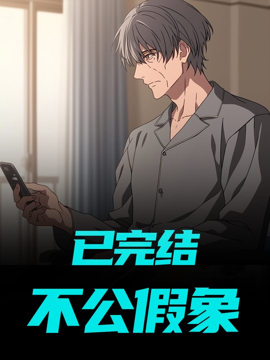 不公假象封面