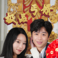 极品丐婿封面