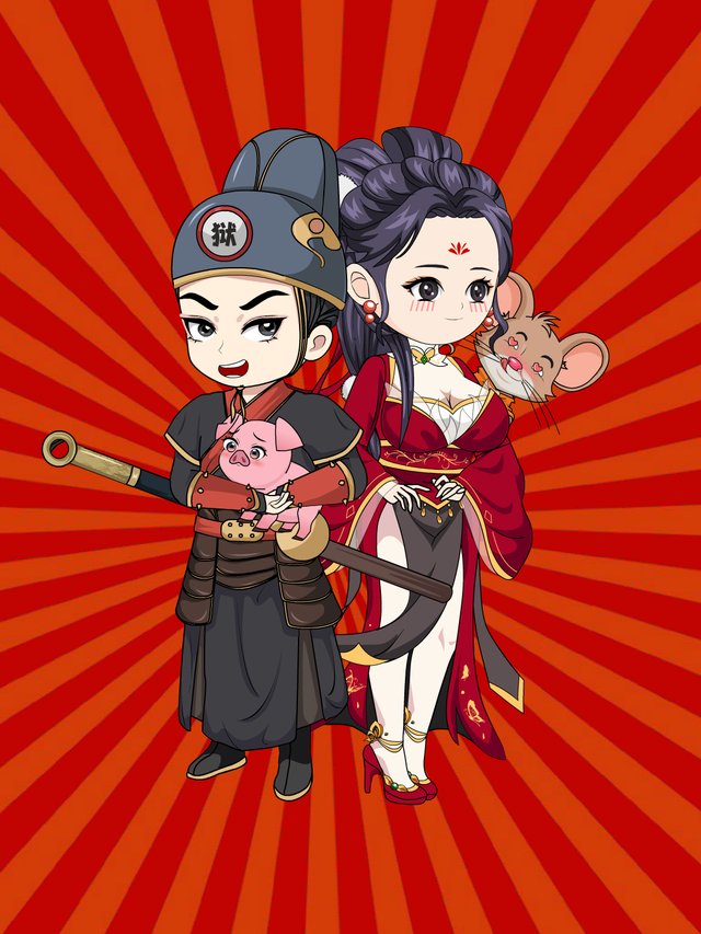 她叫碧莲封面